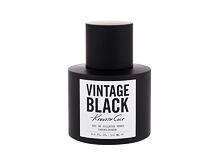 Toaletní voda Kenneth Cole Vintage Black 100 ml