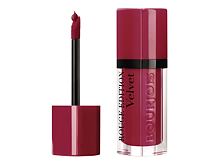 Rtěnka BOURJOIS Paris Rouge Edition Velvet 7,7 ml 08 Grand Cru