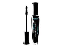 Řasenka BOURJOIS Paris Volume Glamour Push Up 7 ml 71 Black