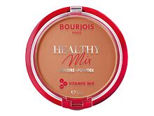 Pudr BOURJOIS Paris Healthy Mix 10 g 07 Caramel Doré