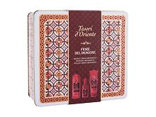 Parfémovaná voda Tesori d´Oriente Fiore Del Dragone 100 ml Kazeta