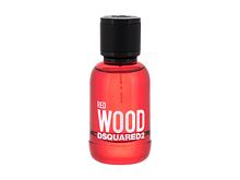 Toaletní voda Dsquared2 Red Wood 50 ml