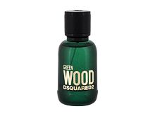 Toaletní voda Dsquared2 Green Wood 50 ml
