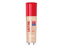 Make-up Rimmel London Lasting Finish 25H SPF20 30 ml 103 True Ivory
