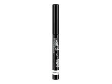 Oční linka Rimmel London Scandal Eyes Precision Micro 1,1 ml 001 Black
