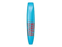 Řasenka Rimmel London Scandaleyes Volume On Demand 12 ml 001 Black