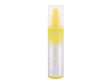 Pro tepelnou úpravu vlasů ALCINA Hyaluron 2.0 125 ml