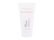 Čisticí krém Revolution Skincare Glycolic Acid 150 ml