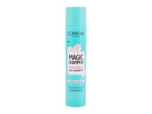 Suchý šampon L'Oréal Paris Magic Shampoo Sweet Fusion 200 ml