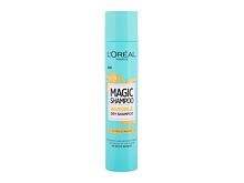 Suchý šampon L'Oréal Paris Magic Shampoo Citrus Wave 200 ml