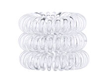 Gumička na vlasy Invisibobble The Traceless Hair Ring 3 ks Blue