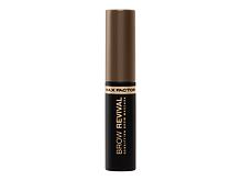 Řasenka na obočí Max Factor Brow Revival 4,5 ml 004 Grey