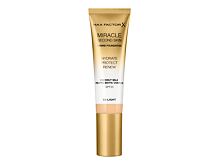 Make-up Max Factor Miracle Second Skin SPF20 30 ml 01 Fair