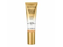 Make-up Max Factor Miracle Second Skin SPF20 30 ml 06 Golden Medium