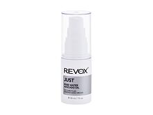 Oční krém Revox Just Rose Water Avocado Oil Fluid 30 ml