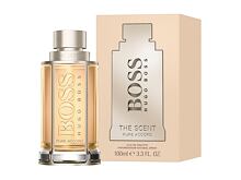 Toaletní voda HUGO BOSS Boss The Scent Pure Accord 50 ml