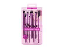 Štětec Real Techniques Everyday Eye Essentials 1 ks