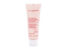 Čisticí krém Clarins Soothing Gentle 125 ml