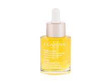 Pleťové sérum Clarins Face Treatment Oil Lotus 30 ml