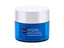Noční pleťový krém Nivea Hydra Skin Effect Refreshing 50 ml