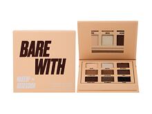Oční stín Makeup Obsession Bare With 3,42 g