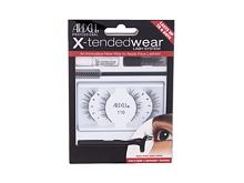 Umělé řasy Ardell X-Tended Wear Lash System 110 1 ks Black