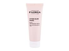 Pleťová maska Filorga Oxygen-Glow Super-Perfecting Express Mask 75 ml