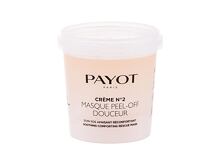 Pleťová maska PAYOT N°2 Soothing Comforting Rescue Mask 10 g