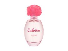 Toaletní voda Gres Cabotine Rose 100 ml