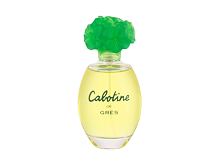 Toaletní voda Gres Cabotine de Grès 100 ml