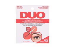 Umělé řasy Ardell Duo 2-in-1 Brush-On Striplash Adhesive 5 g poškozená krabička