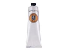 Krém na nohy L'Occitane Foot Cream 150 ml