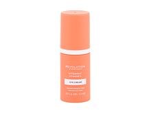 Oční krém Revolution Skincare Vitamin C 15 ml