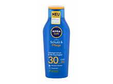 Opalovací přípravek na tělo Nivea Sun Protect & Moisture SPF20 200 ml