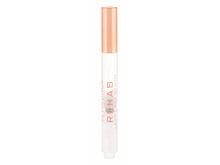 Péče o řasy a obočí Makeup Revolution London Rehab Lash Care Serum 3 ml