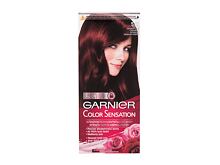 Barva na vlasy Garnier Color Sensation 40 ml 5.62 Intense Precious Garnet
