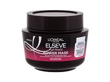 Maska na vlasy L'Oréal Paris Elseve Full Resist Power Mask 300 ml