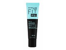 Podklad pod make-up Maybelline Fit Me! Matte + Poreless 30 ml