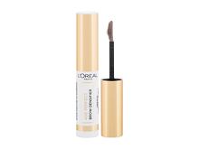 Řasenka na obočí L'Oréal Paris Age Perfect Brow Densifier 4,9 ml 02 Ash Blond