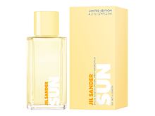 Toaletní voda Jil Sander Sun Sea Salt & Genista Limited Edition 125 ml
