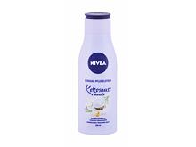 Tělové mléko Nivea Coconut & Monoi Oil 200 ml