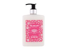 Sprchový krém Institut Karité Shea Cream Wash Cherry Blossom 500 ml