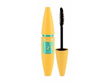 Řasenka Maybelline The Colossal Waterproof 10 ml Black