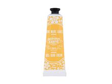 Krém na ruce Institut Karité Shea Hand Cream Jasmine 30 ml