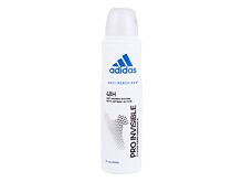 Antiperspirant Adidas Pro Invisible 48H 150 ml