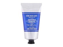 Krém na ruce Institut Karité Shea Hand Cream Milk Cream 30 ml Kazeta