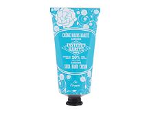 Krém na ruce Institut Karité Shea Hand Cream Gardenia 75 ml