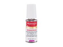 Péče o nehty MAVALA Nail Beauty Mava-Strong 10 ml