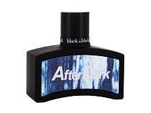 Toaletní voda Nuparfums Black is Black After Dark 100 ml