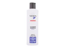 Šampon Nioxin System 6 Cleanser 300 ml